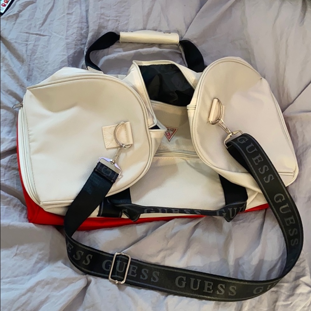 Guess Duffle Bag